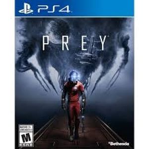 Prey /PS4