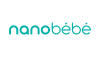 Nanobébé logo