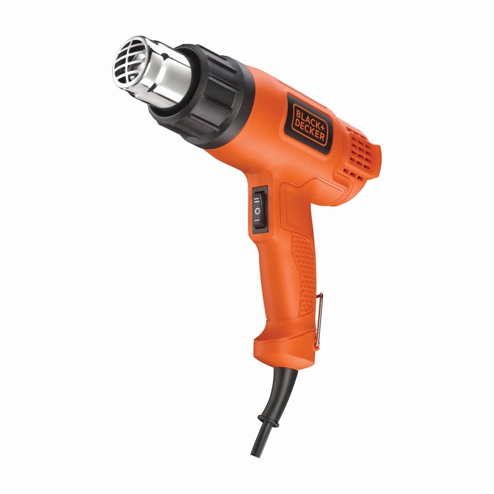 Black & Decker  Odstranjivač Boje - Fen 1750W KX1650 slika 1