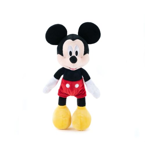 Disney Mickey Plišana Igračka 25 cm slika 3