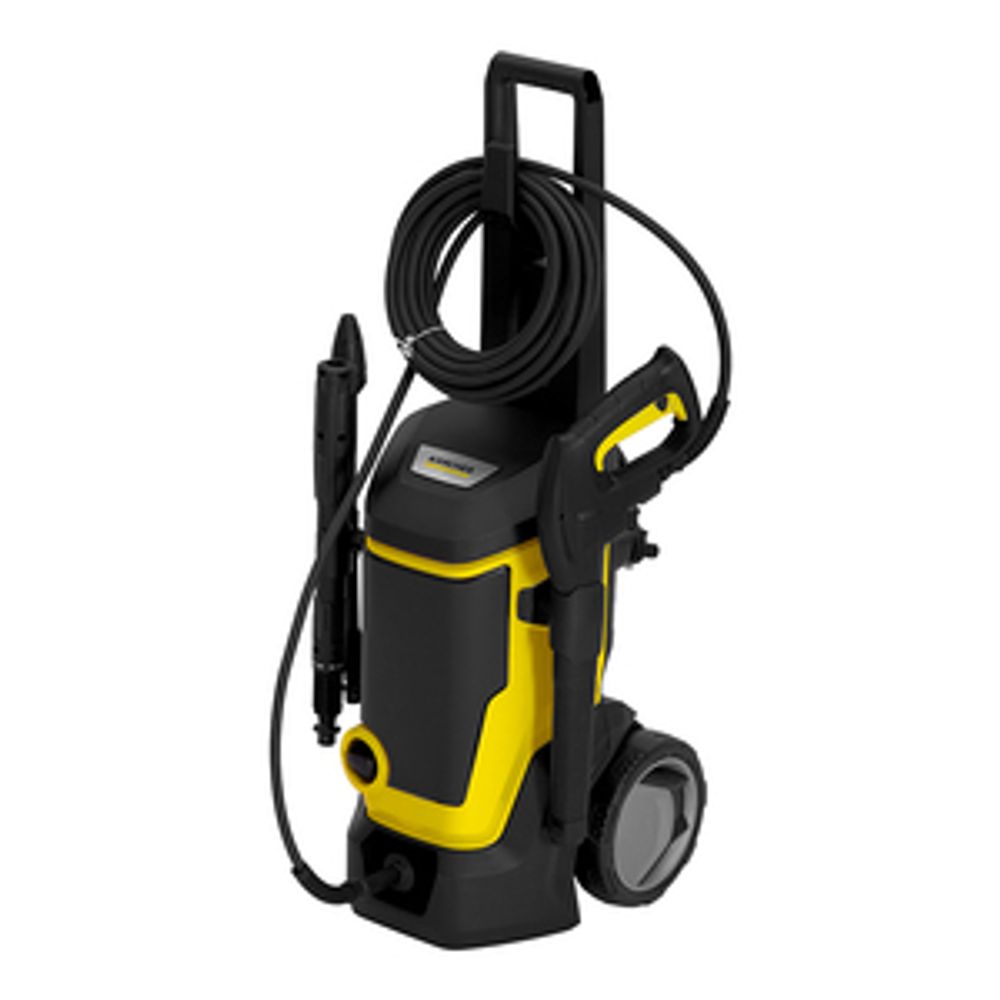 KARCHER Perač visokim pritiskom K7 WCM 1.317-400.0 slika 1
