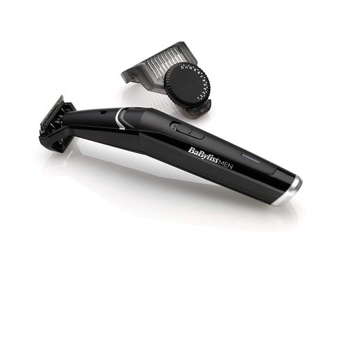 BaByliss trimer T881E 0,5mm preciznost 1-12mm torbica bežični slika 4