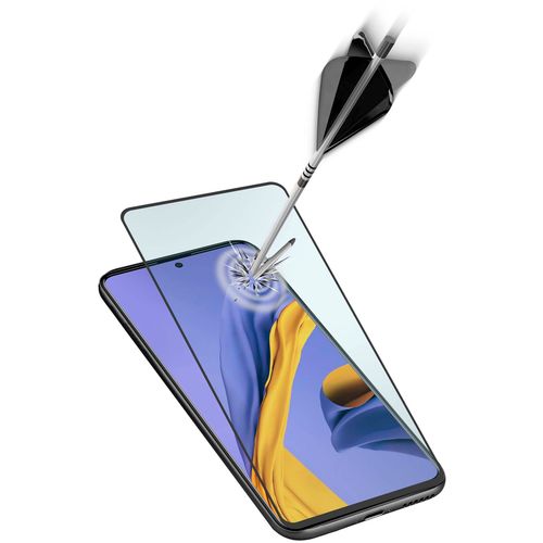 Cellularline zaštitno staklo za Samsung Galaxy A51 slika 2