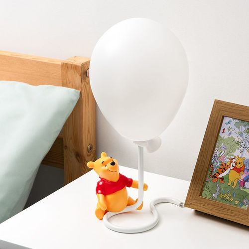 PALADONE Winnie the Pooh Balon Svjetlo slika 1