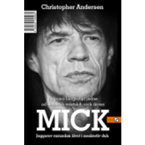 Mick - Andersen, Christopher