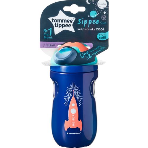 Tommee Tippee Insulated Active Bočica 12m+ slika 2