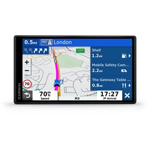 Garmin DriveSmart 65MT-S Europe, Life time update, 6,95"                                  slika 1