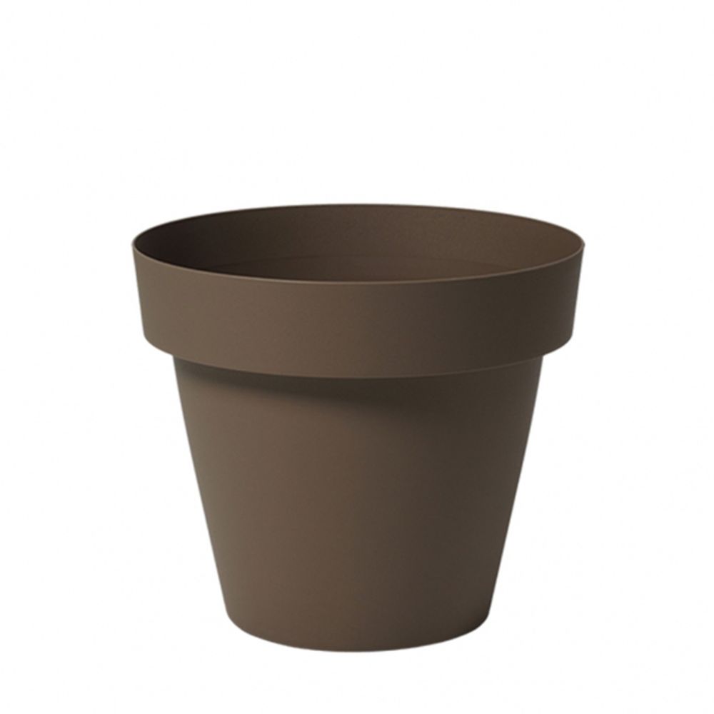 Gardino Saksija Melrose 35cm-18L moka slika 3