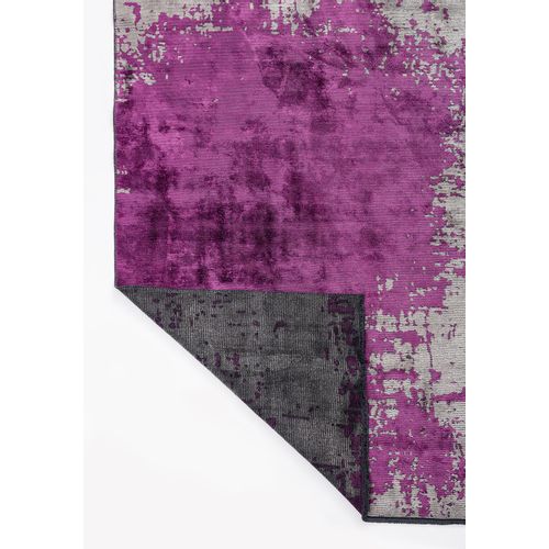 Tepih PAINT PURPLE, 160 x 230 cm slika 4