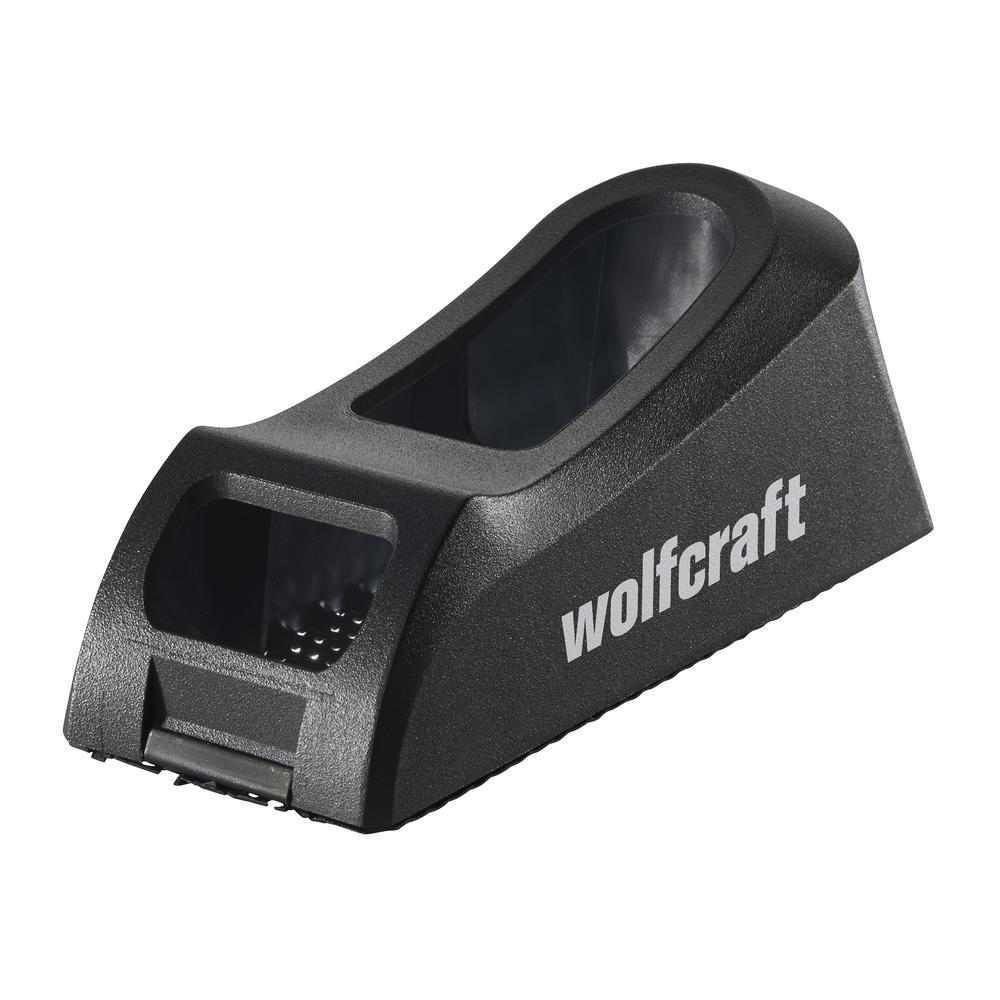 Wolfcraft Blanja Blok Za Gips Ploče 57 x 150 mm - 4013000 slika 1