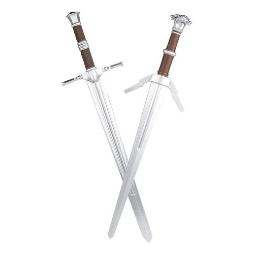 The Witcher 3 Foam Sword Set slika 1