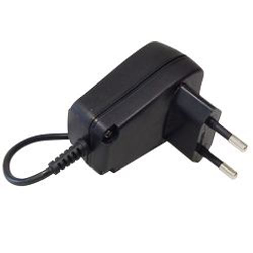 Transmedia Mobile Phone Power Supply Charger with Micro USB B slika 1