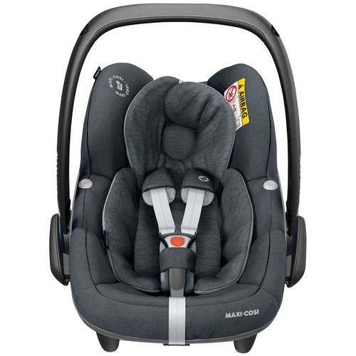 Maxi Cosi autosjedalica Pebble Pro  i-Size Essential Grap slika 5