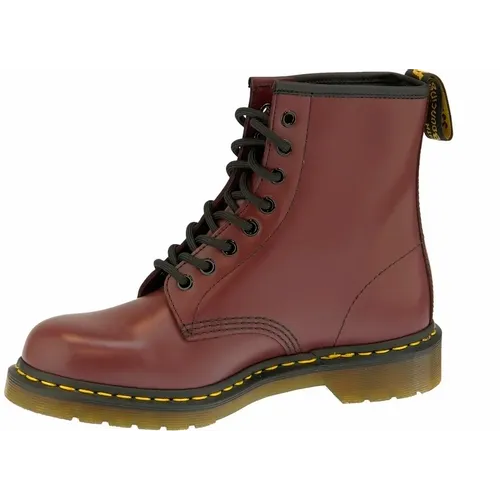 Unisex čizme Dr.Martens 10072600 slika 10