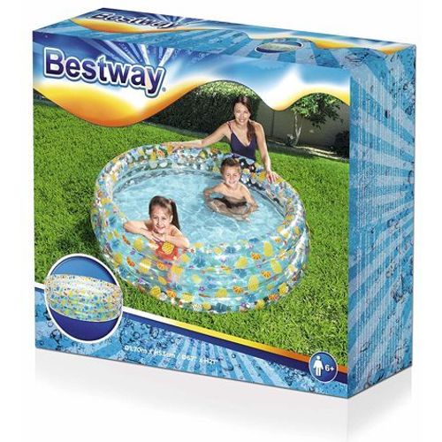 Dječji bazen na napuhavanje Bestway 170*53 cm - voće slika 9