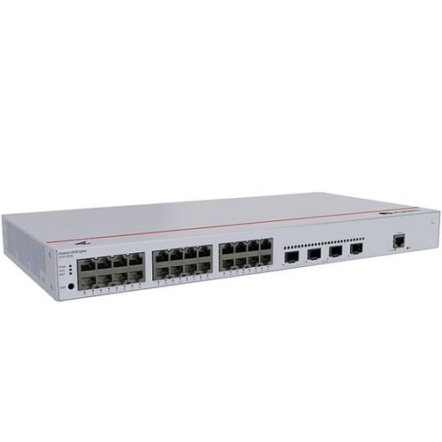 Huawei eKit Switch L2+ S310-24T4X slika 1