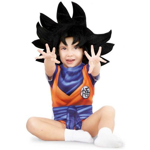 Košulja My Other Me Goku Dragon Ball 6 Mjeseci slika 1