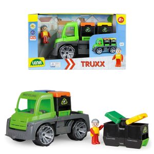 Kamion za reciklažu, Truxx, 28cm
