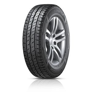 Hankook Guma 195/70r15c 104/102r winter icept lv rw12 tl hankook kombi i pol. zimske gume