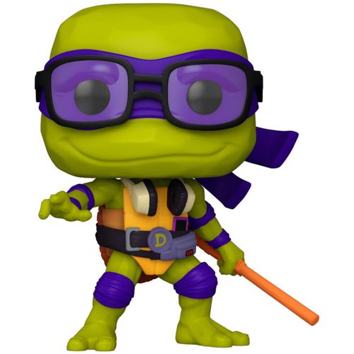 POP figure Ninja Turtles Donatello slika 2