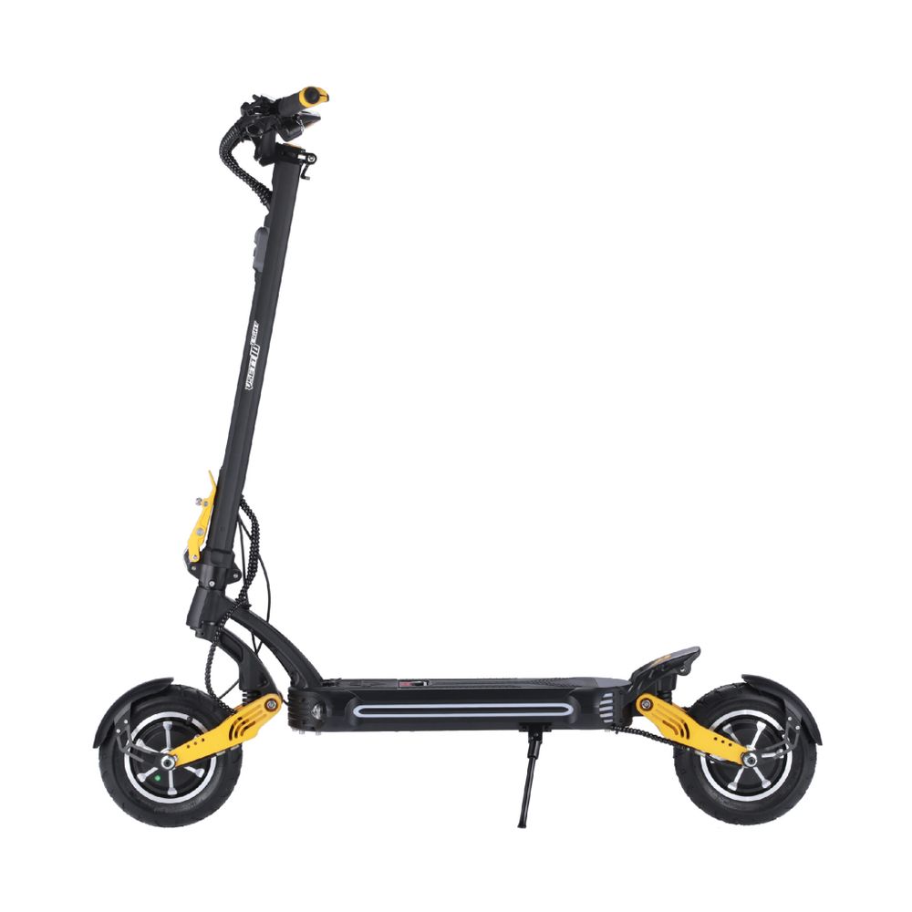 Električni romobil VSETT 10 Light 52V17.5Ah LG, 2x1000W, 55km/h slika 6