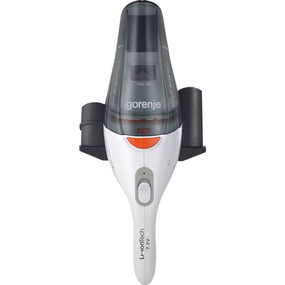 Gorenje Ručni usisivač MVC72FW  slika 6