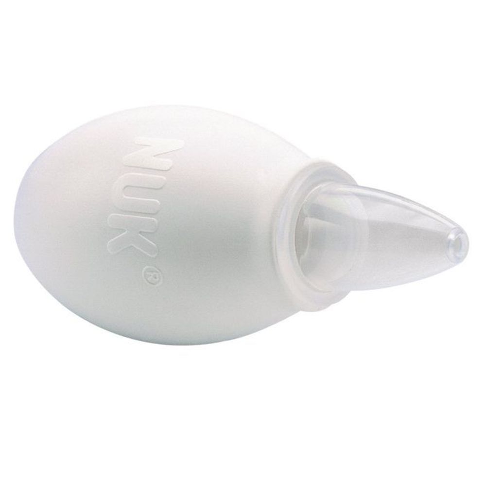NUK Aspirator za nos slika 1