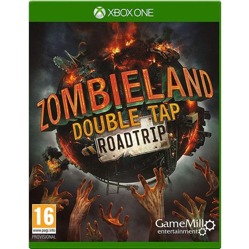 Zombieland: Double Tap - Road Trip (Xone) slika 1