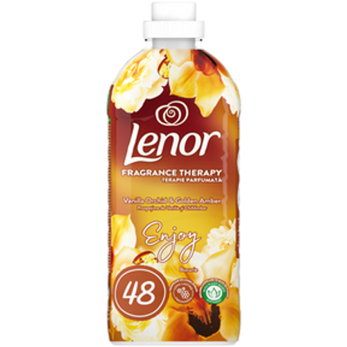 Lenor omekšivač za veš Gold Orchid 48 pranja slika 1