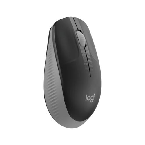 Logitech M190 Full-Size Wireless miš slika 3