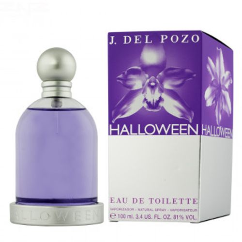 Halloween Halloween Eau De Toilette 100 ml (woman) slika 4