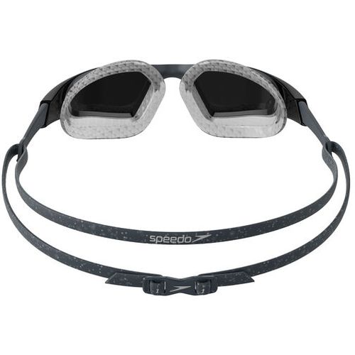 Speedo Naočale za plivanje AQUAPULSE PRO MIRROR GOG AU GREY/SILVER slika 4
