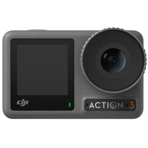 Akciona kamera DJI Osmo Action 3 Standard Combo slika 1