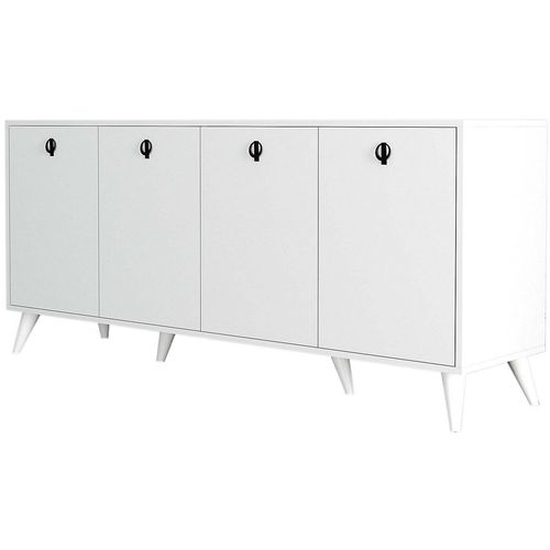 Elite 1614 White Console slika 5