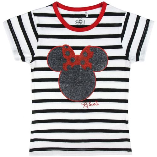 Minnie Mouse dječja majica kratkih rukava slika 1