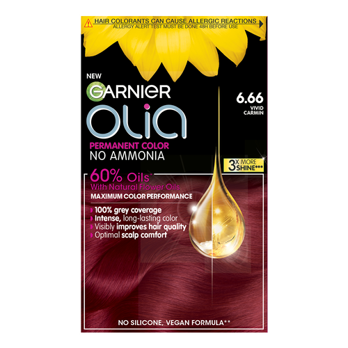 Garnier Olia 6.66 Boja za kosu slika 1