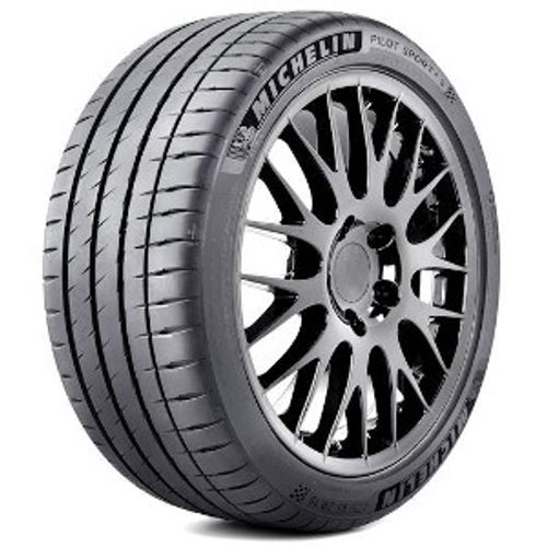 Michelin Guma 275/35r20 102y pilot sport 4s xl tl michelin ljetne gume slika 1