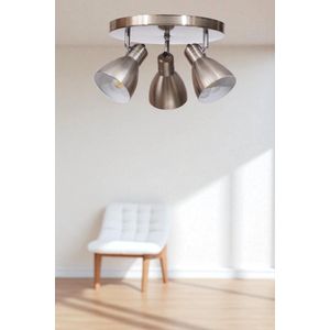 Opviq Luster 641, Krom