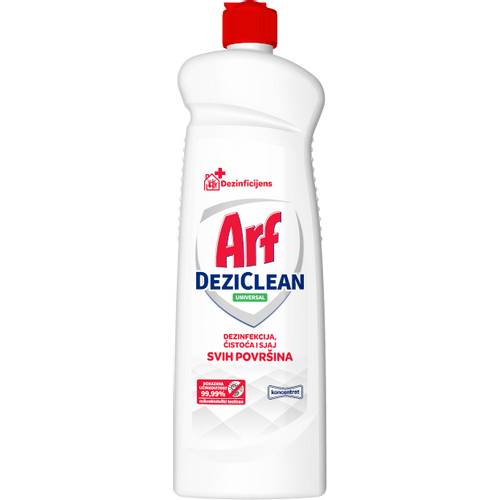 Arf DeziClean Universal 450ml slika 1