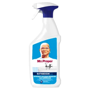 Mr Proper spray kupaonski Fresh 800ml