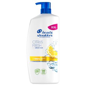 Head&Shoulders šampon za kosu Citrus 800ml