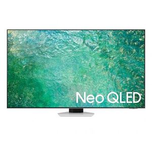 Samsung QE85QN85CATXXH Televizor 85" Neo QLED 4K HDR smart Tizer srebrna