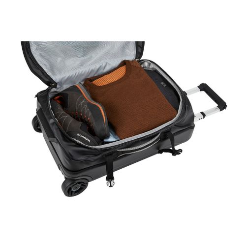 Thule Chasm Carry On putna torba 40L crna slika 6