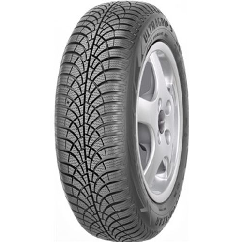 Goodyear 175/70R14 ULTRA GRIP 9+ 84T Putnička/SUV Zimska slika 1