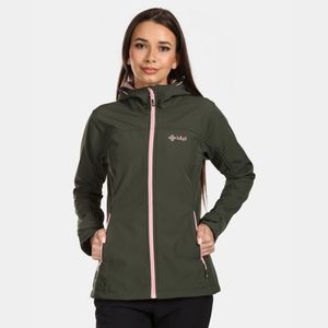 KILPI Ženska jakna SOFTSHELL RAVIA-W