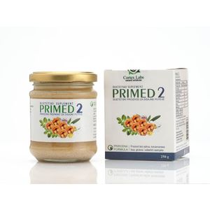 PRIMED 2 250G - Aktivni preparat za disajne puteve