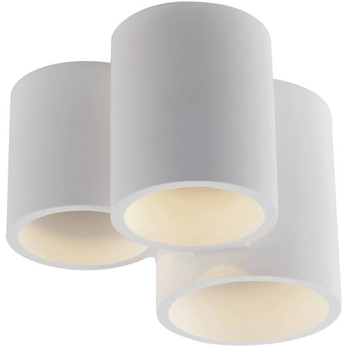 ECO-Light I-BANJIE-PL3 BANJIE stropna svjetiljka  GU10  27 W bijela slika 2