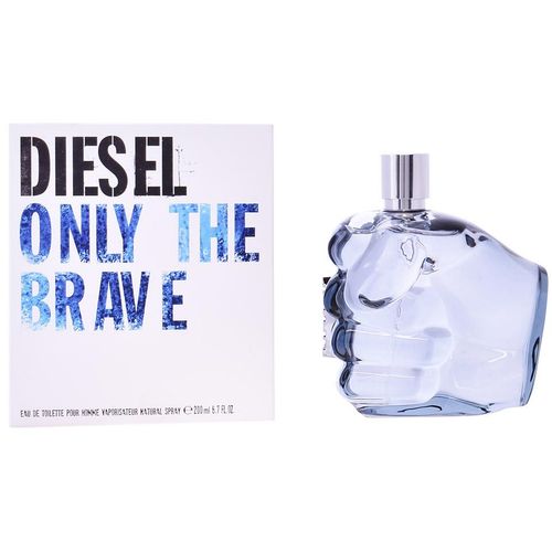 Diesel Only the Brave Eau De Toilette 200 ml (man) slika 2