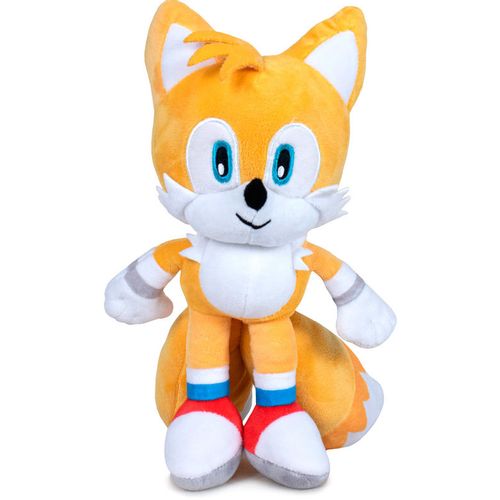 Sonic Tails soft plišana igračka 30cm slika 1