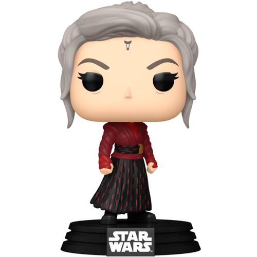 POP figure Star Wars Ahsoka 2 Morgan Elsbeth slika 1